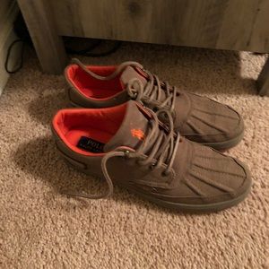 Polo shoes!!!